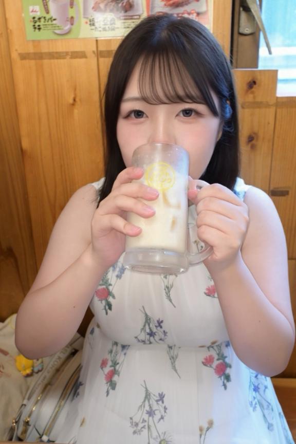 りん★ の みっくすじゅーすの発祥🍊🍑🍍