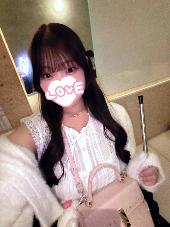 お礼💌