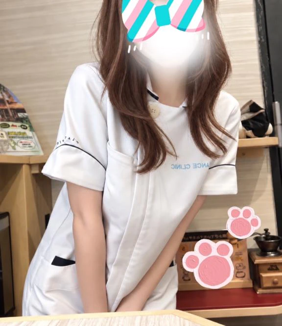 予感のお便り🍬