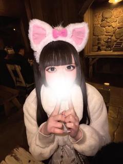 にこ☆黒髪ロングの最強素人