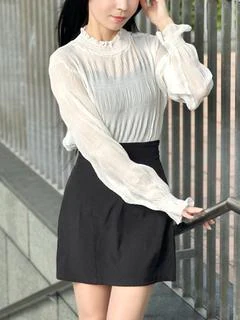 井上ましろ