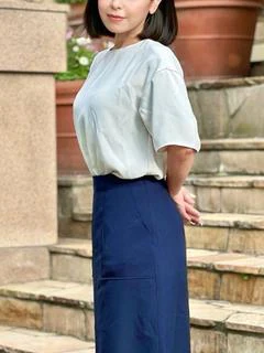 林つむぎ