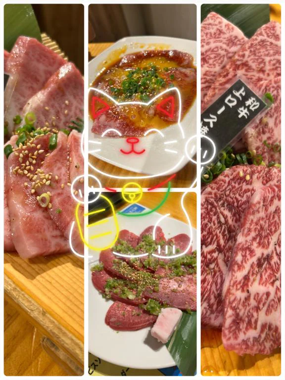 ストレス発散&聴く係り⁉️のご褒美❓モグモグタイム🥢