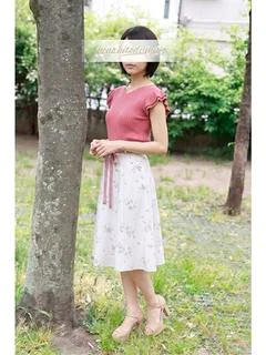 優香