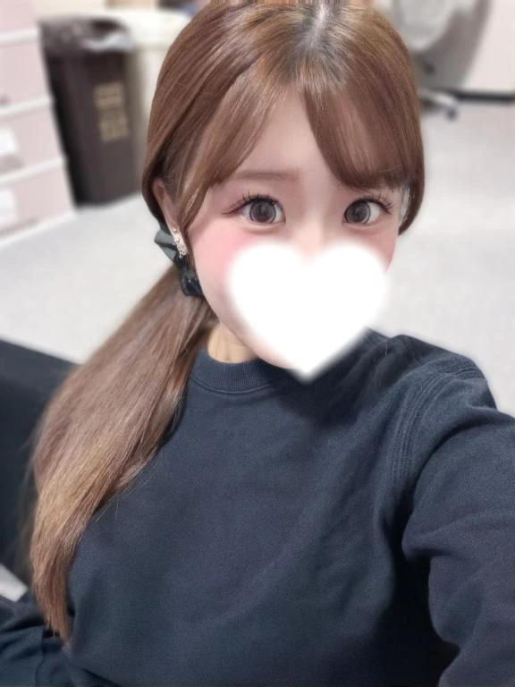 どきどき💕