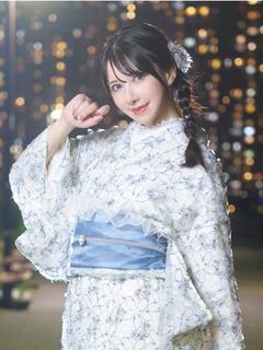 B：輝夜みう