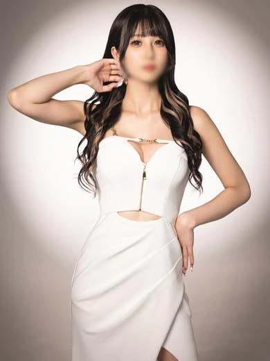 ウルトラプラチナムの月野あいな