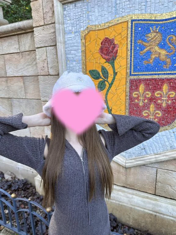 独り占めして♡