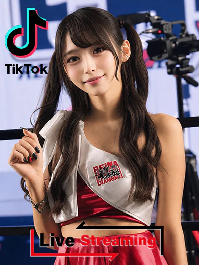 ウルトラロイヤルの内藤めあ