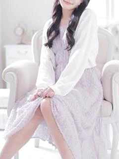 涼森みゅう