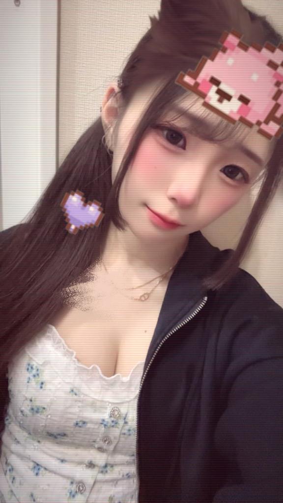 加護ゆめ の きょも元気に✌🏻💞