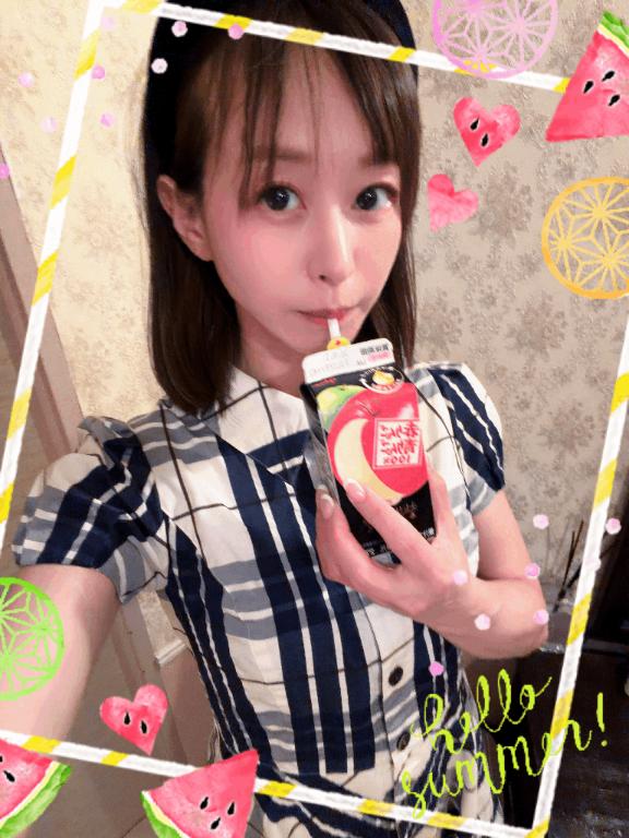杉咲 の 8月スケジュール