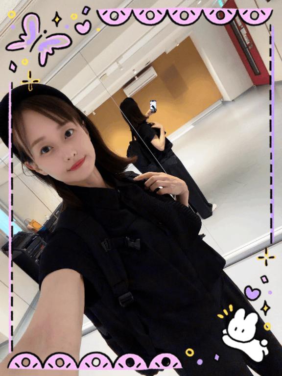 杉咲 の 元気にしてます