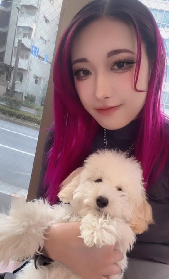 ケリー の 💖