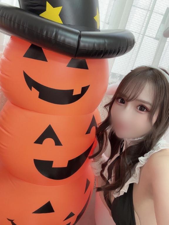 さら の 見つけたら撮らずにはいられない🎃