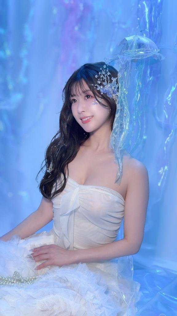 えみり の 🧜‍♀️🐚‎🤍