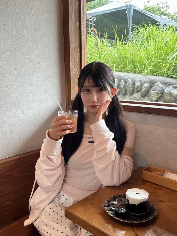 莉華 の ７月のありがとうと最新の🈳♡