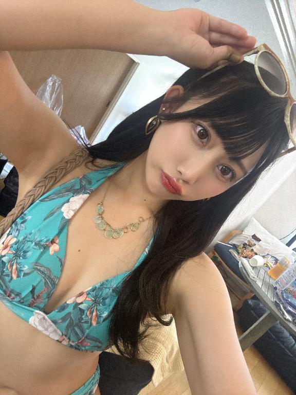 莉華 の ごめんなさい🥲