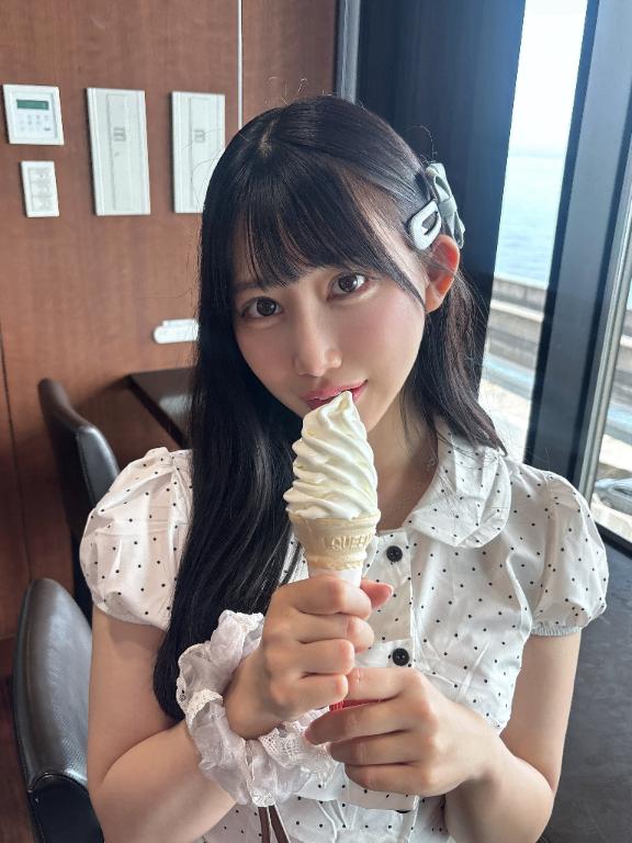 莉華 の テーマ真夏の美少女👒☁️🐻‍❄️