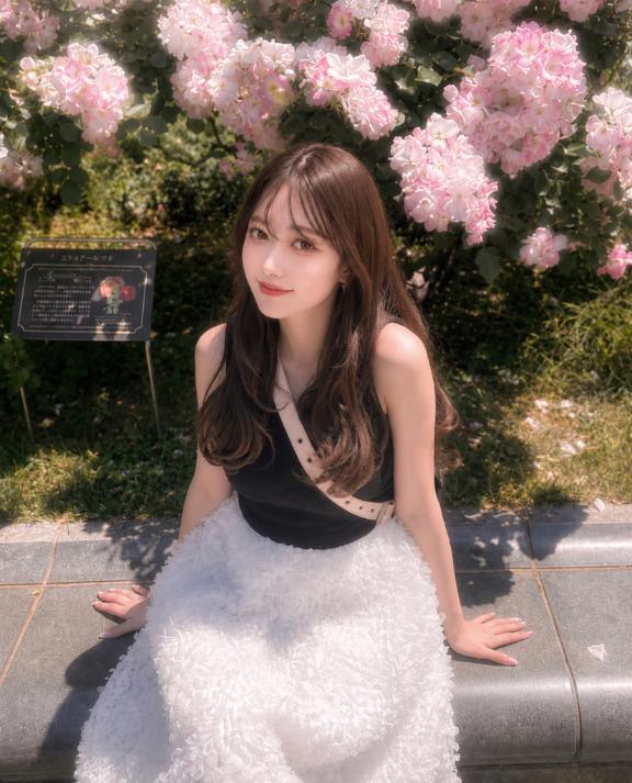 あや の 私の憧れ💓