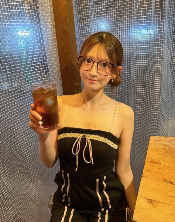 りお の 8月確定出勤日だよ💗
