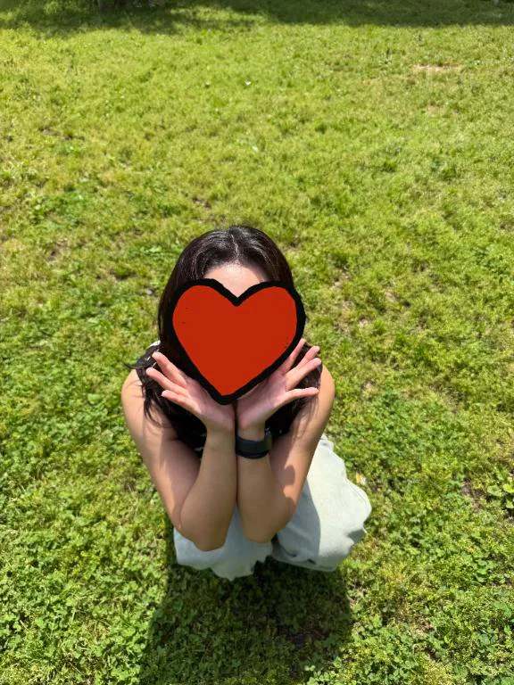 🧡びちゃびちゃっ🎶