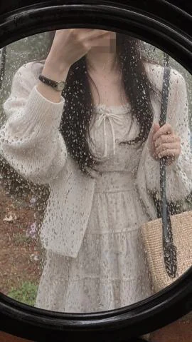 ☔