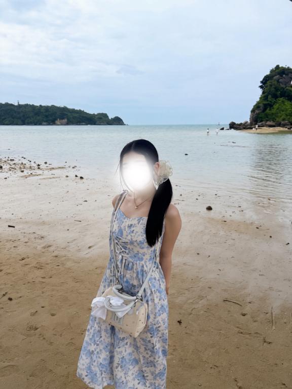 アンナ の あっという間の夏🌻🍧