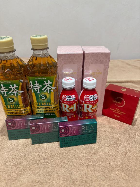 カノン【体験入店】 の 🩵退勤🩵