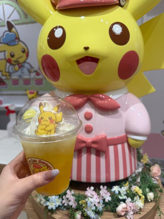 オルカ【体験入店】 の しゅ！
