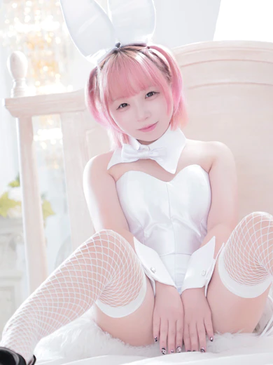 吉原USAGI　バニーラバーのにな