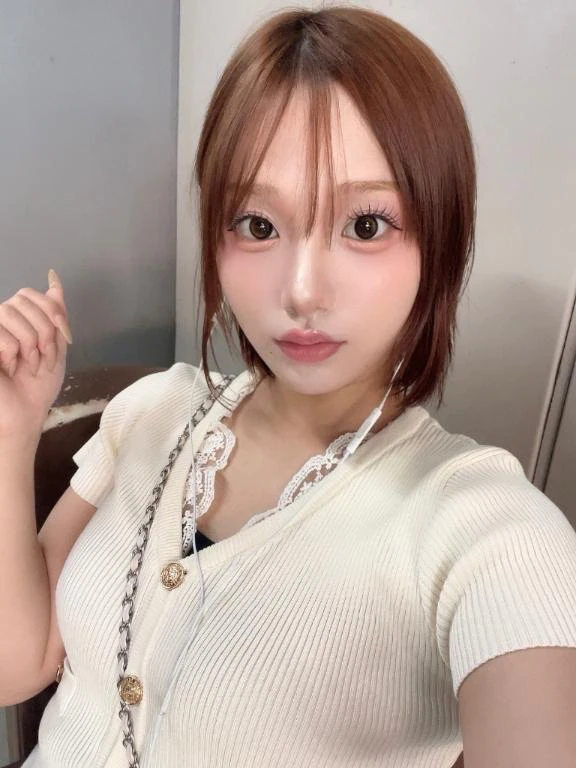 せっかちせりなちゃん🤍