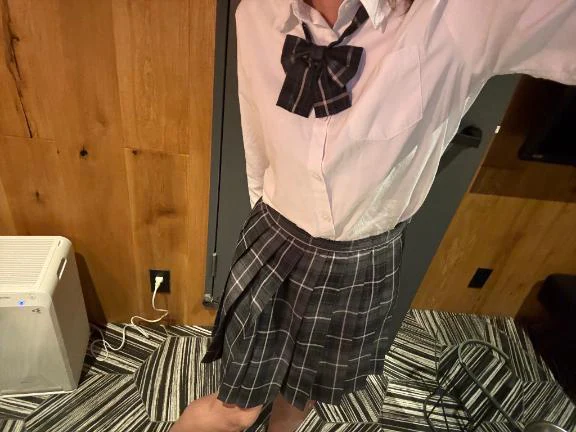 待機中だよ💕