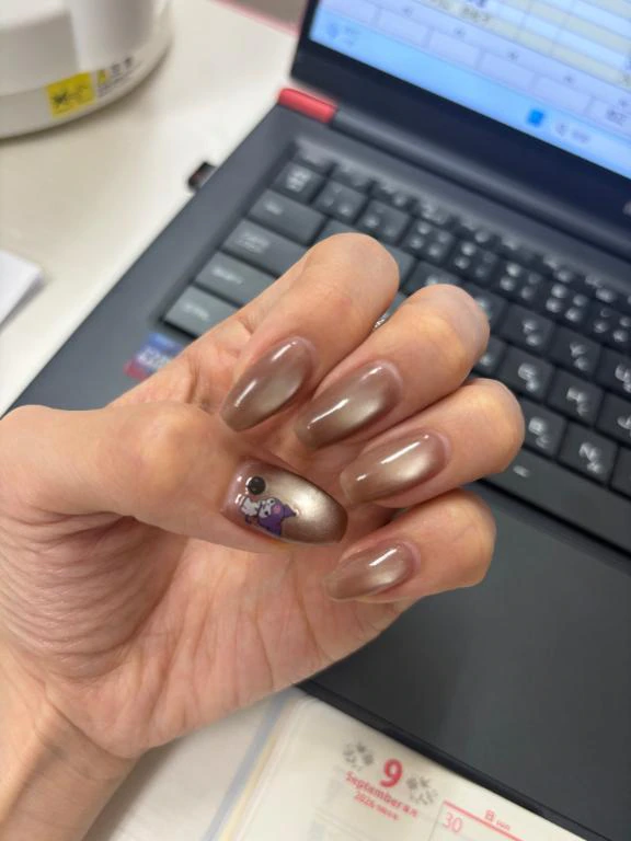 向かってます🚃