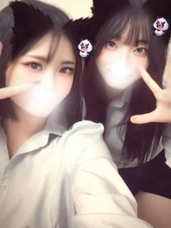 あんな＆ふうか