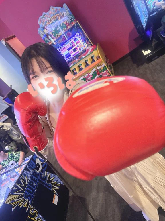 🈵枠だぁああ🌸