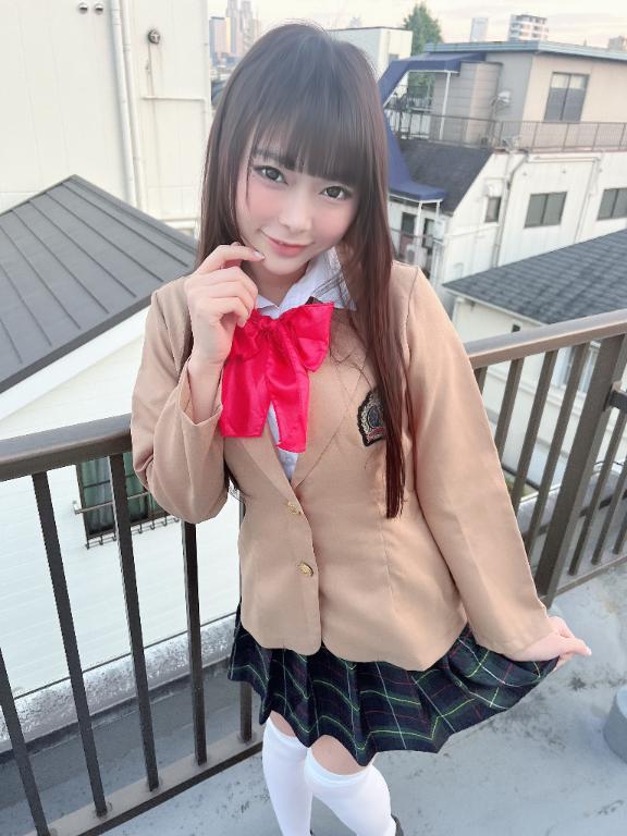 あいり の 放課後、残ってく？🎀