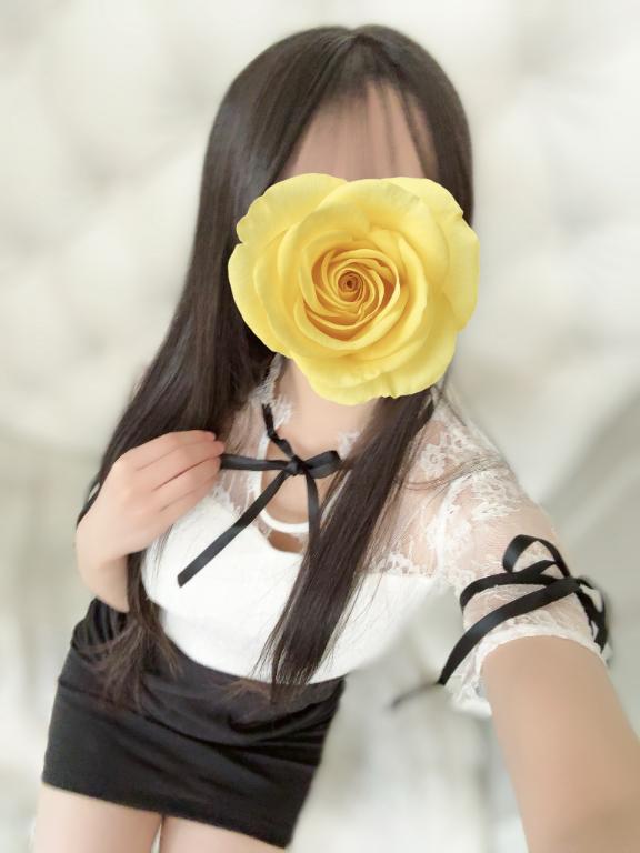 みりな の はじめましてのご挨拶です🌸
