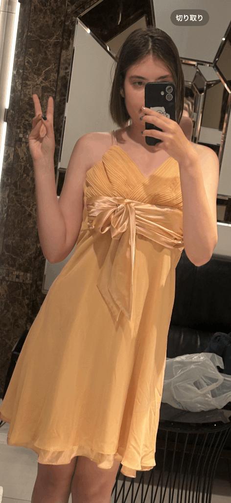 あんな の お洋服迷子
