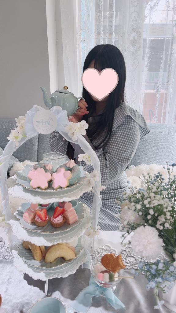 りいな の しふと♡(