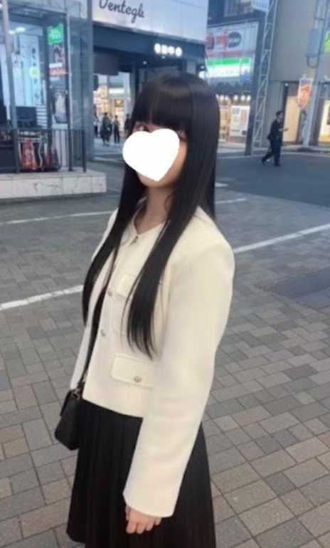 かりん の 責められ好き
