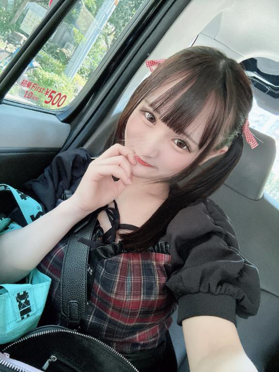 ひより の ひさしぶりの💗