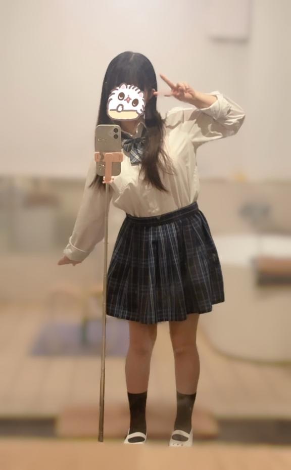 体験入店2しえる の のーまるかめら📸