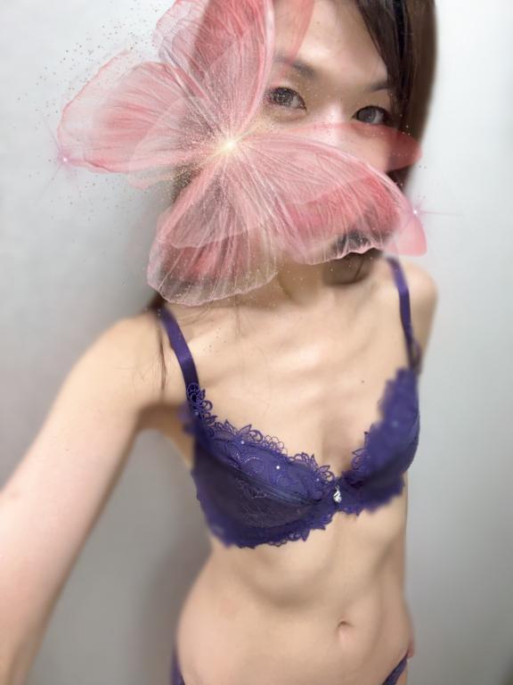 みらい の 今日の服の中身