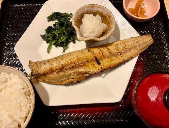 あさみ の ほっこり和食ランチ🌸