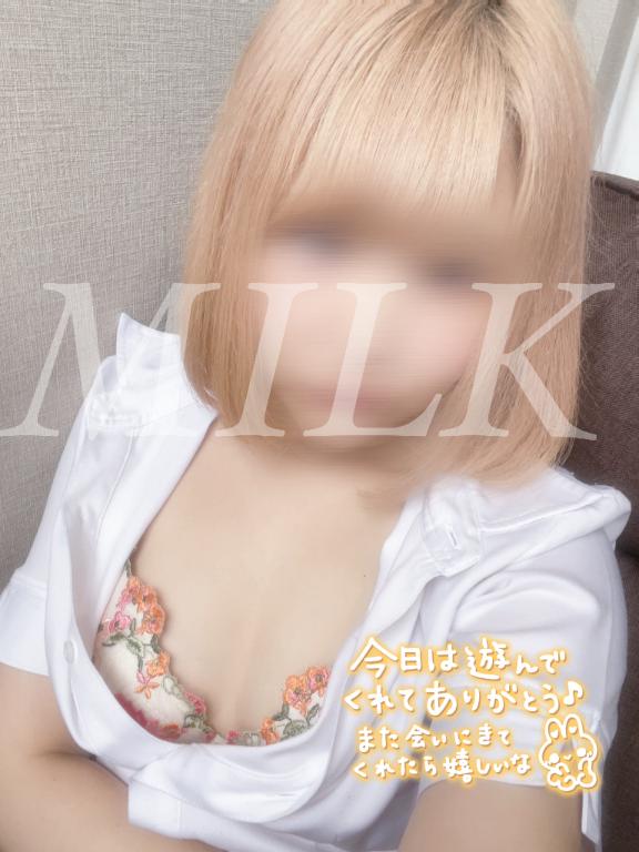 美流柑（みるく） の 暑い中ありがとう