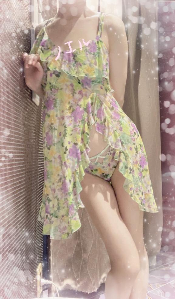 ノエル の 今日はいるよ💕