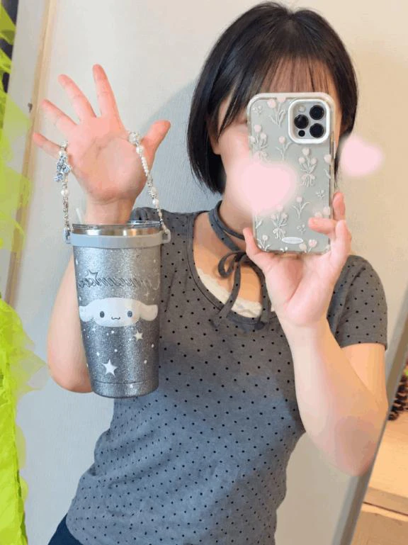 ほめられる♡