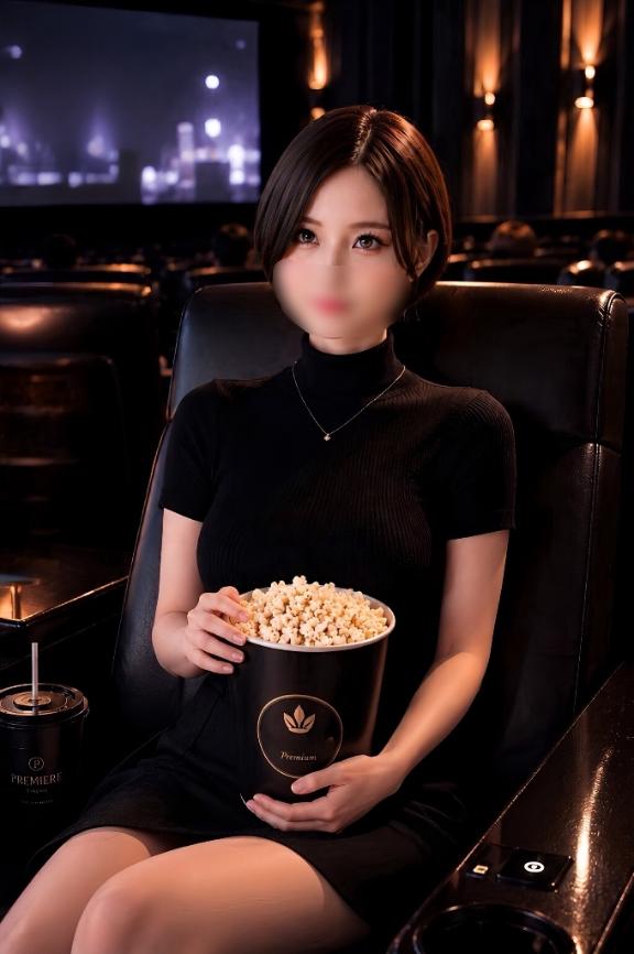 サクラ の 映画Michaelを観てきました