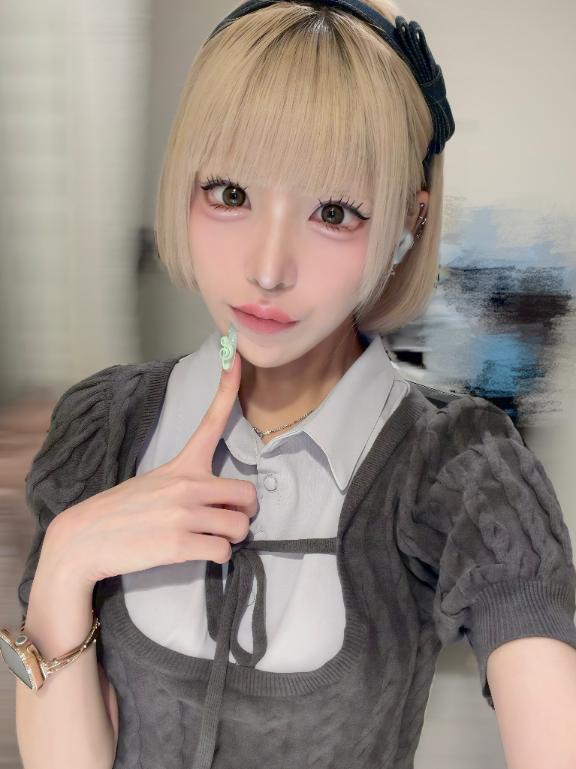 ゆん の 体験してみてねっ🙊💕